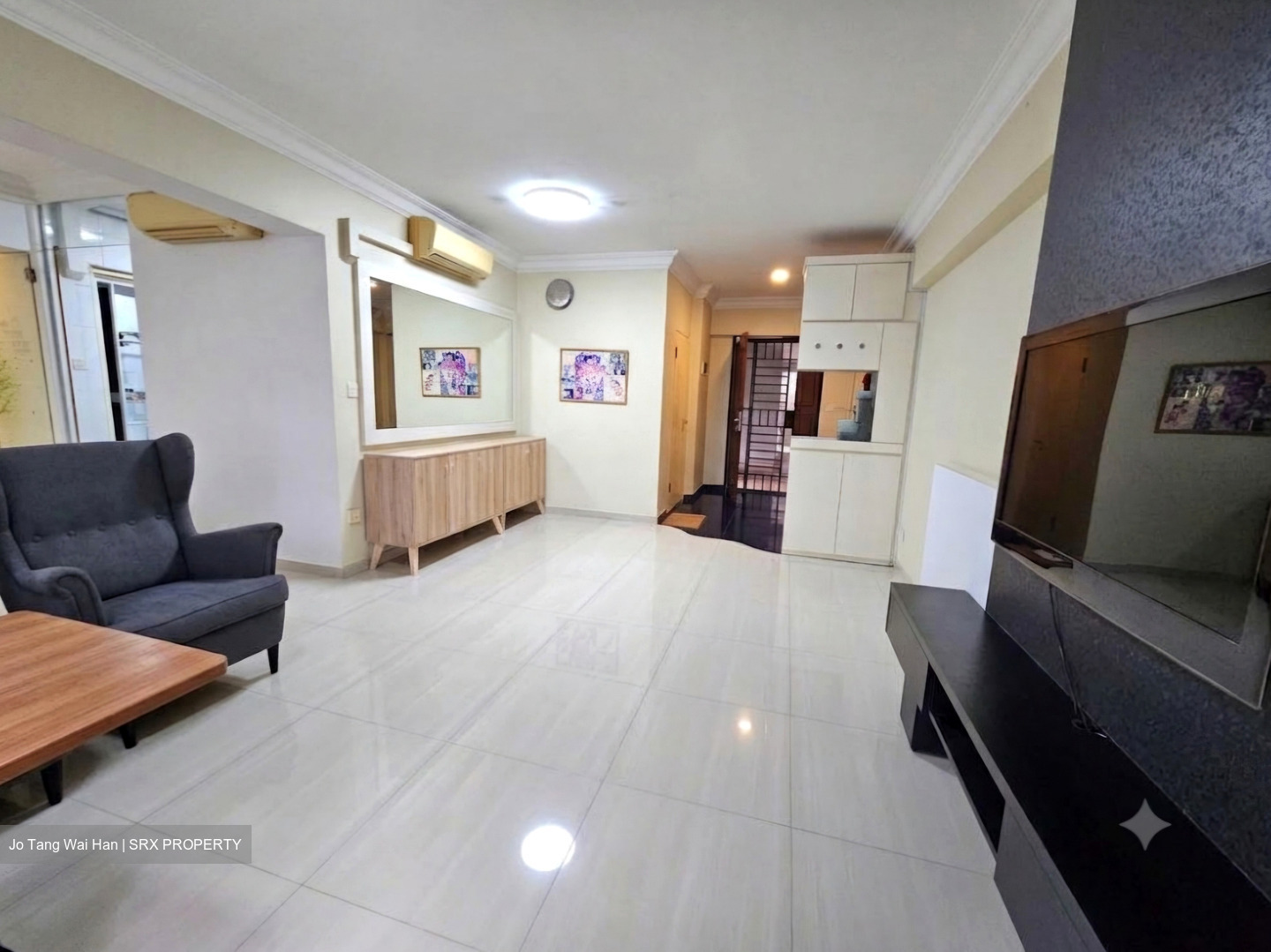 Blk 316A Teck Ghee Vista (Ang Mo Kio), HDB 5 Rooms #622832741